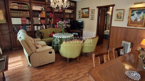 Foto 4 de Piso en venta en Baeza, Jaén