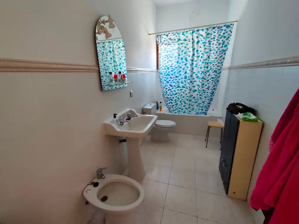 Baño de Casa o chalet en venta en Valdeltormo con Amueblado