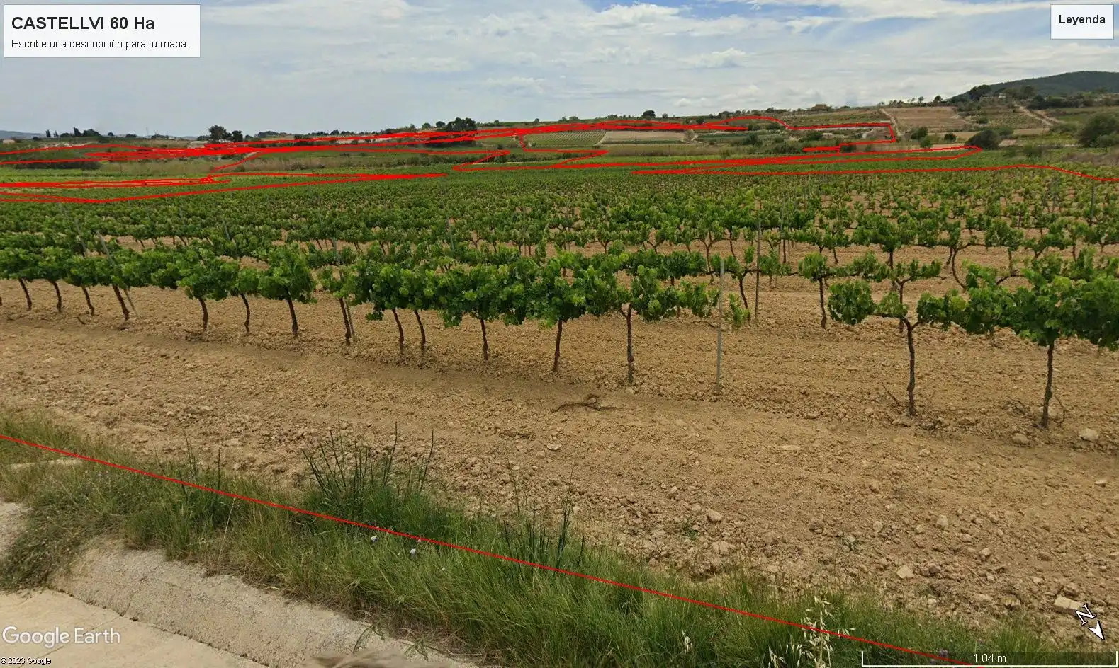 Grundstücke zum Verkauf in Castellví de la Marca