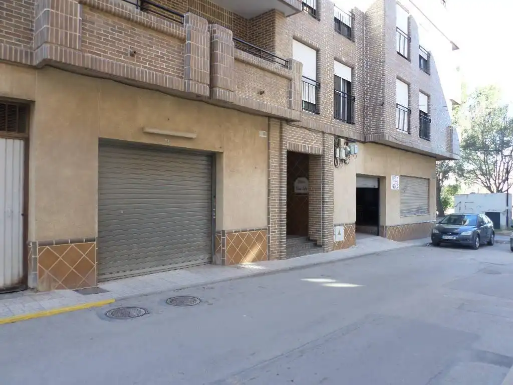 Business premises for sale in Torre-Pacheco ciudad, imagen 2