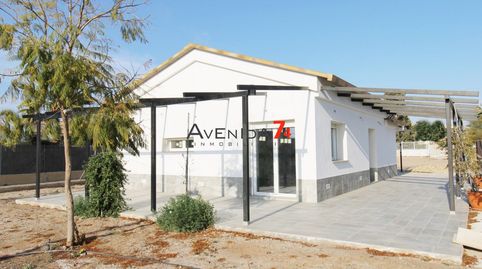 Foto 4 de Casa o chalet en venta en Cazalla, Lorca