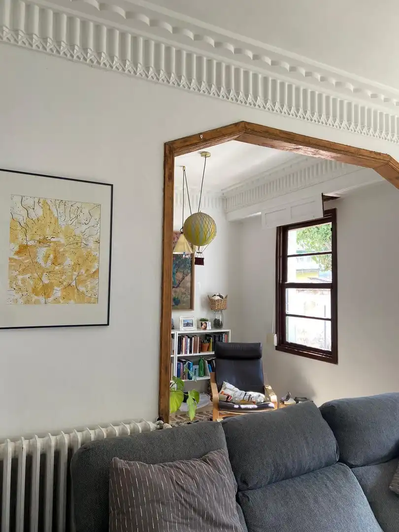 Casa o chalet en venta en A Milagrosa