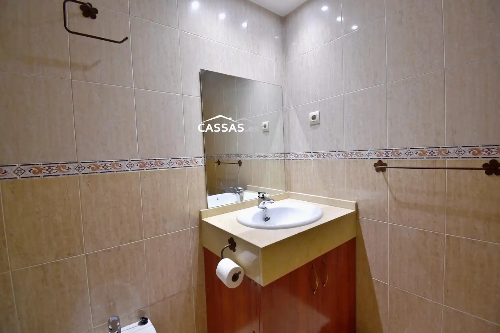 Piso con ascensor en venta en Calle jose cadalso, imagen 54