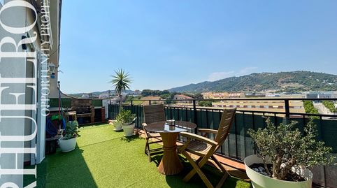 Foto 4 de Ático en venta en Avinguda del Mediterrani, Poblenou, Pineda de Mar