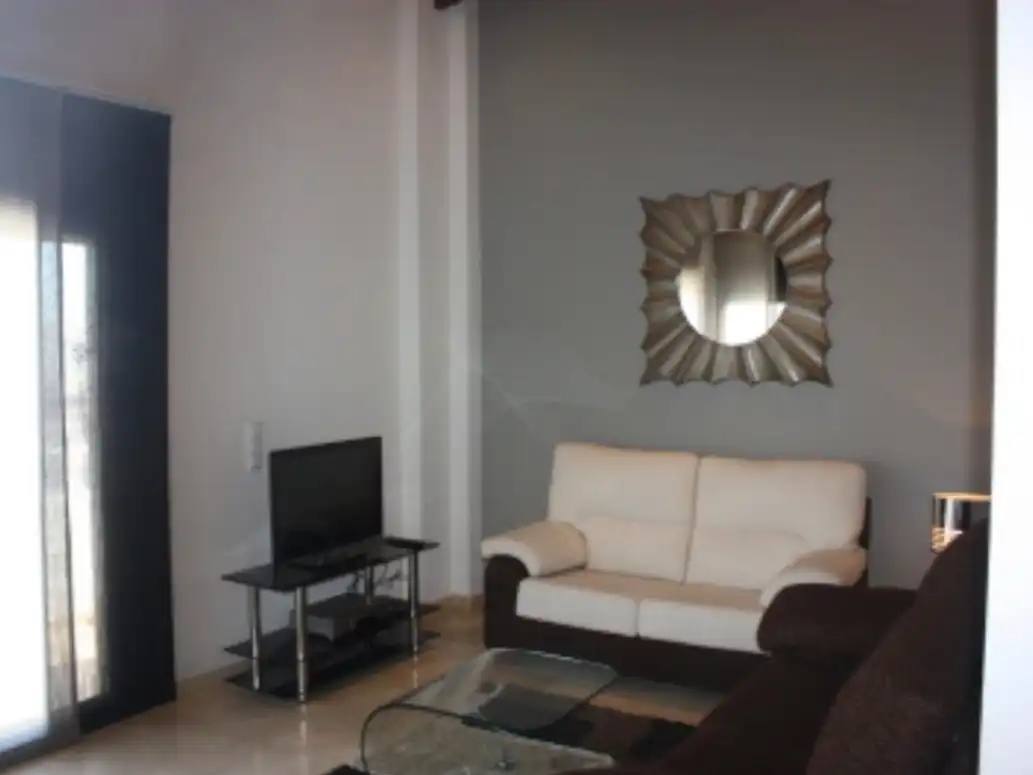 Penthouse mit Aufzug zur Miete in Guillém de castro 131, imagen 8