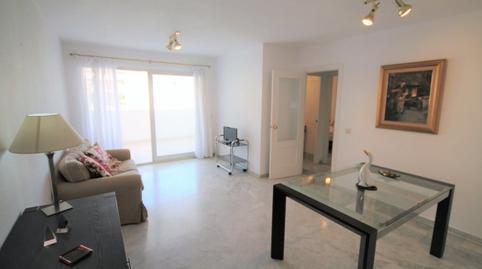 Foto 2 de Pis de lloguer a Calle Romeria del Rocio, Centro ciudad, Málaga