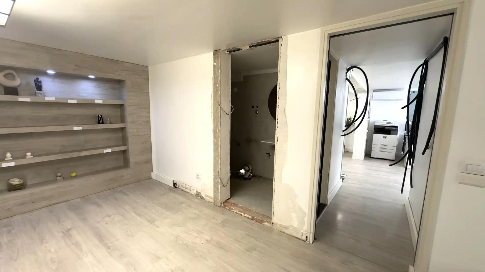 Büro zum Verkauf in Santa Cruz de Tenerife mit Klimaanlage und Internet