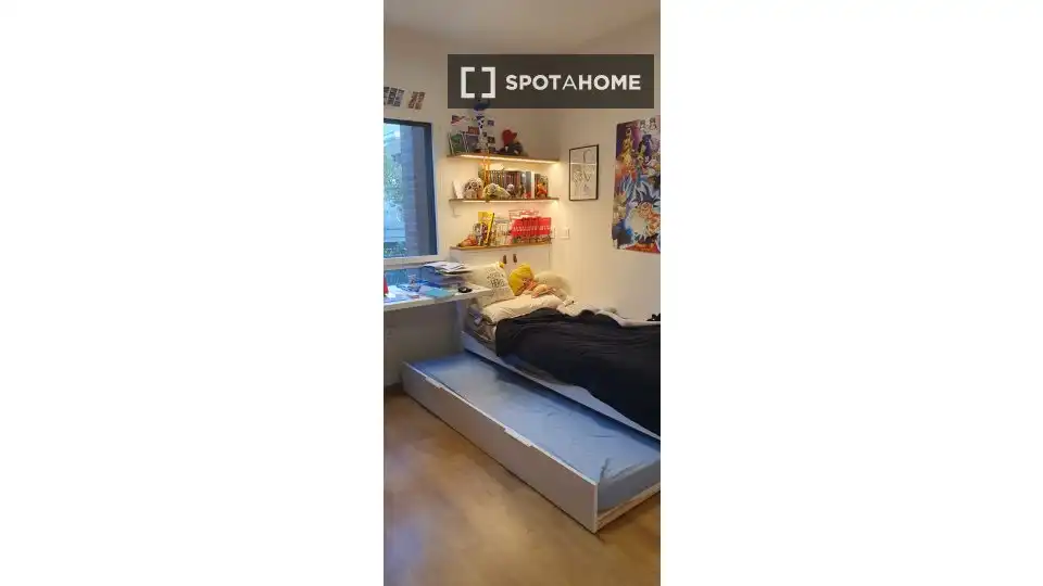 Wohnung zur Miete in L'Eixample