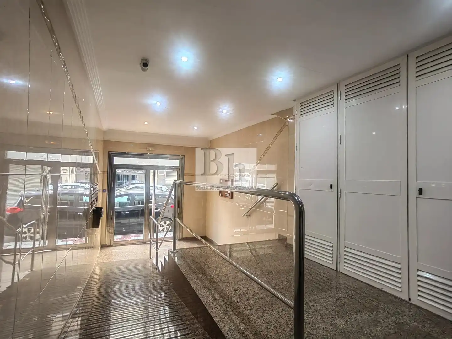 Piso con ascensor en venta en Calle Calle Alazores, imagen 36