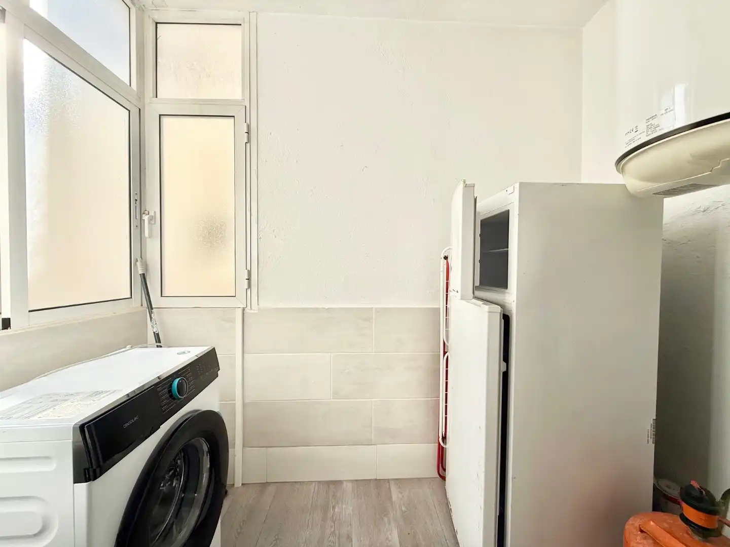 Apartamento de alquiler en Alicante / Alacant, Alicante
