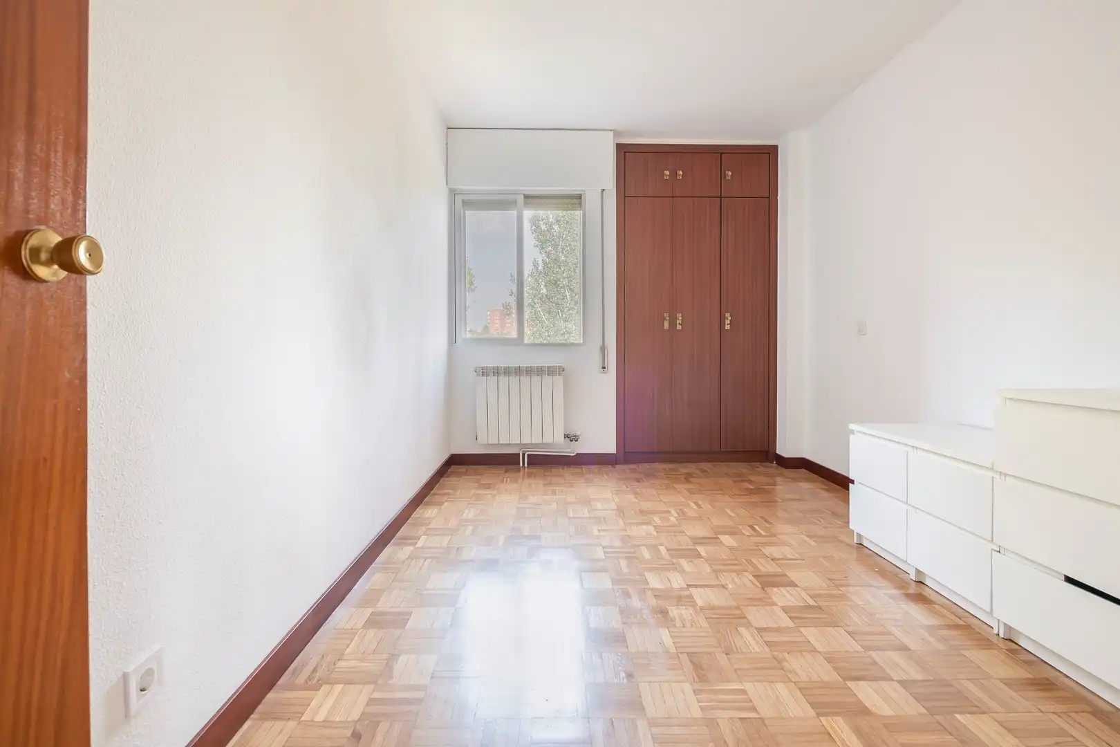Habitación de Piso en venta en Rivas-Vaciamadrid con Calefacción