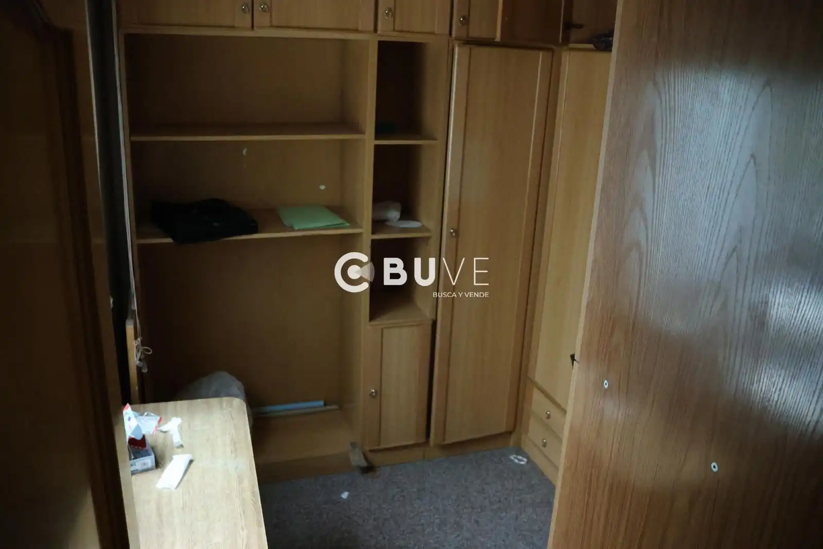 Habitación de Piso en venta en Elda con Amueblado