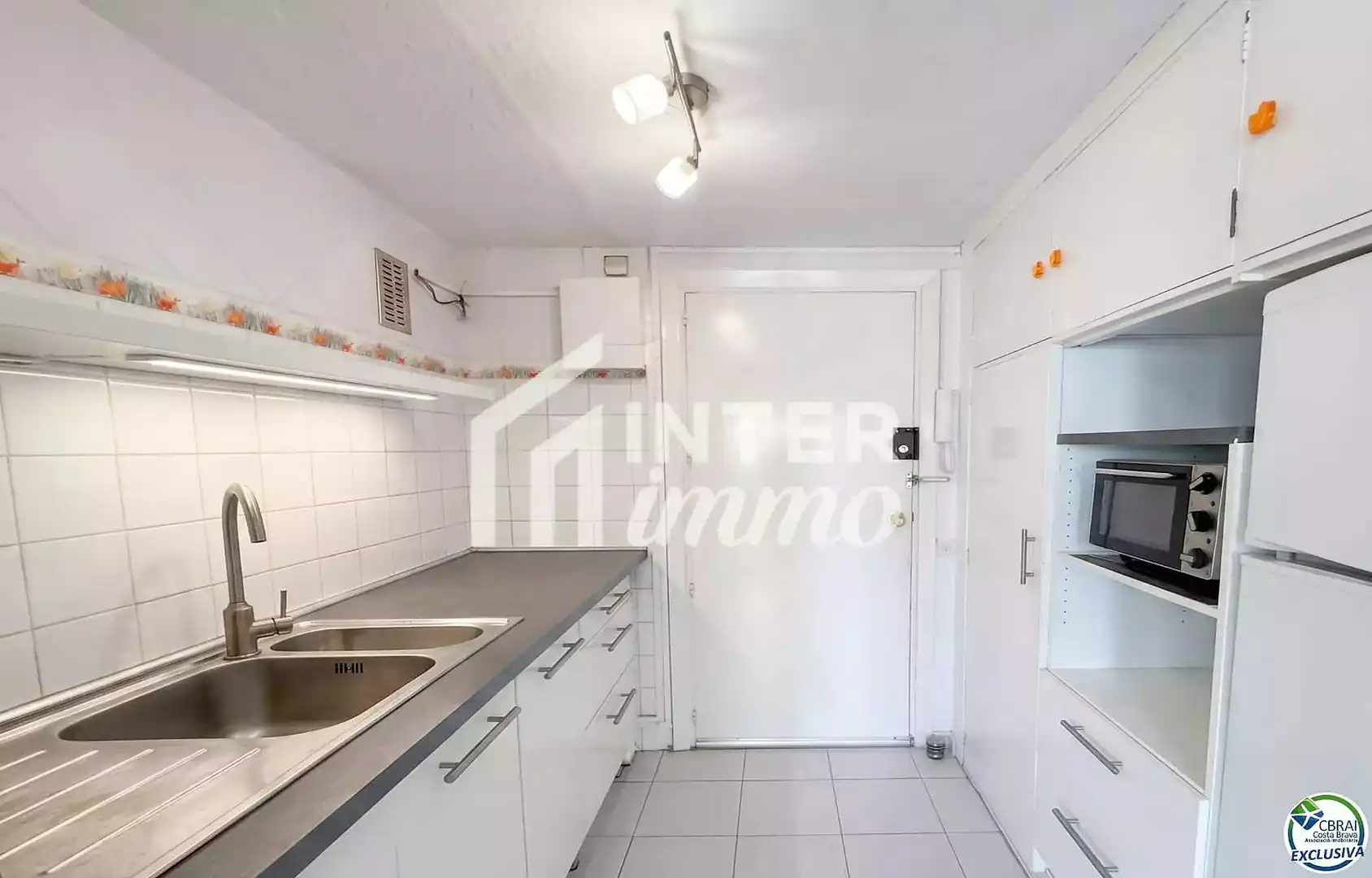 Studio with lift for sale in Avenida DE LA GOLA DE L'ESTANY 10, imagen 13