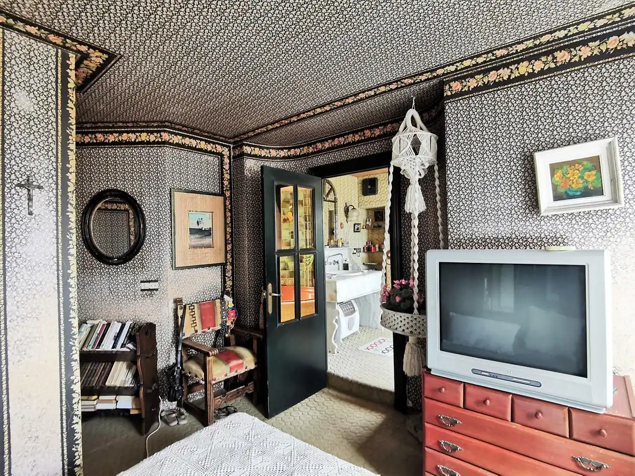 Flat with lift for sale in Pla - Carolinas, imagen 29
