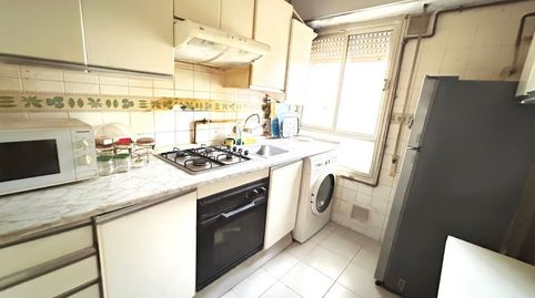 Foto 3 von Wohnung zum Verkauf in Calle de San Secundino, Ventas, Madrid Capital