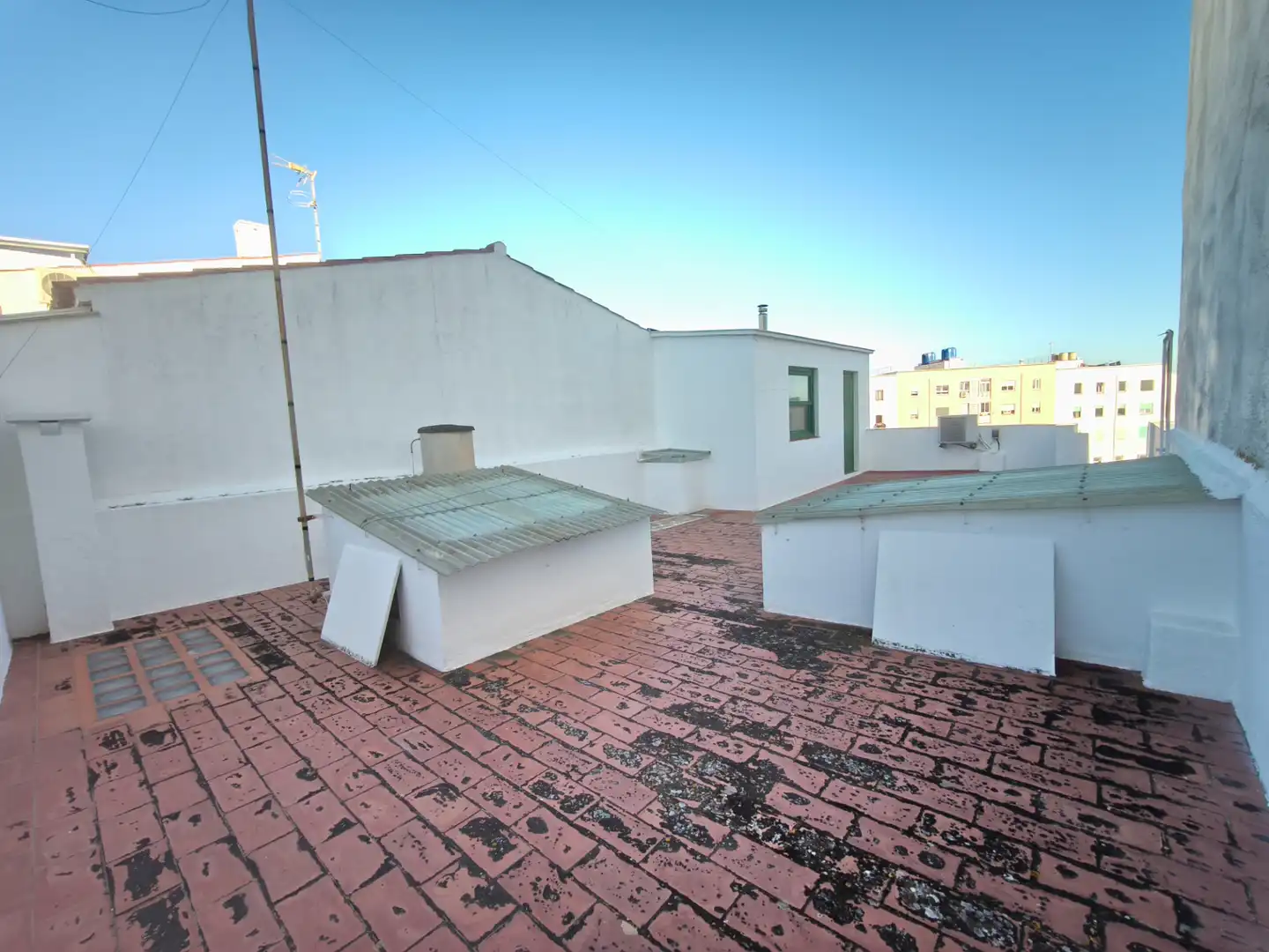 Casa o chalet en venta en Molí des Pla - Andrea Doria, Maó ciutat
