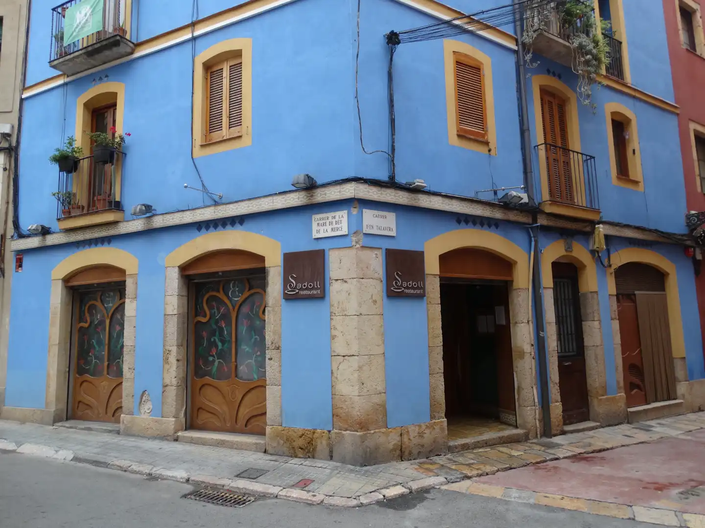 Local comercial en venda a Carrer d'en Talavera 25, imagen 33
