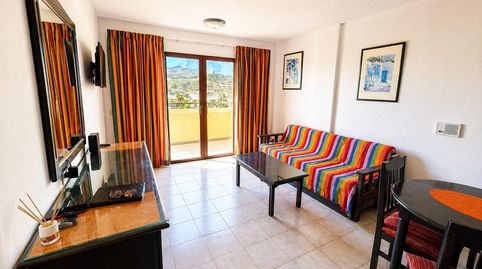 Foto 3 de Apartamento de alquiler en Avenida Arquitecto Gomez Cuesta, Playa de las Américas, Arona