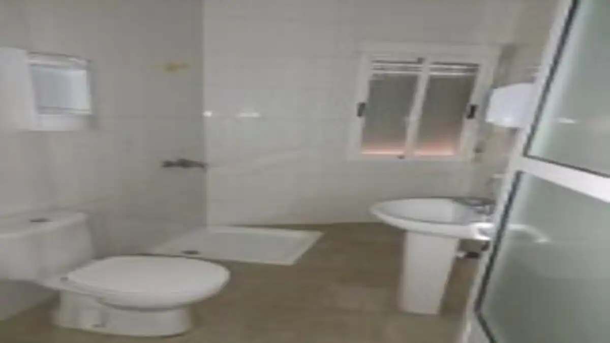 Bathroom of Industrial buildings for sale in San Carlos del Valle
