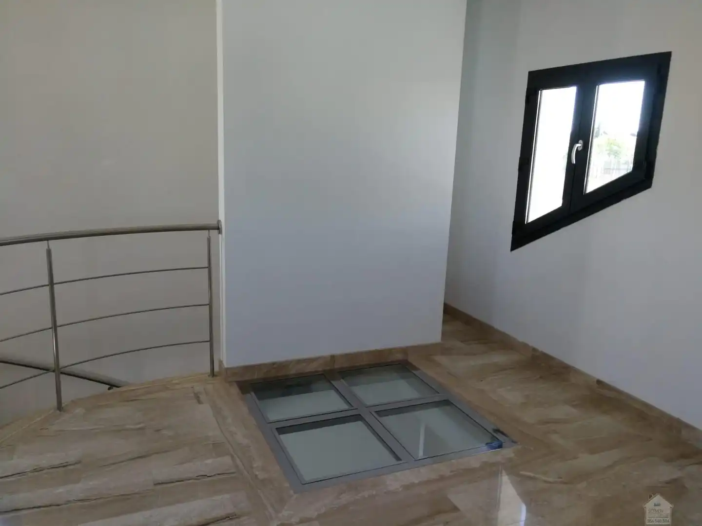 Casa o chalet de alquiler en Arenal - La Pólvora