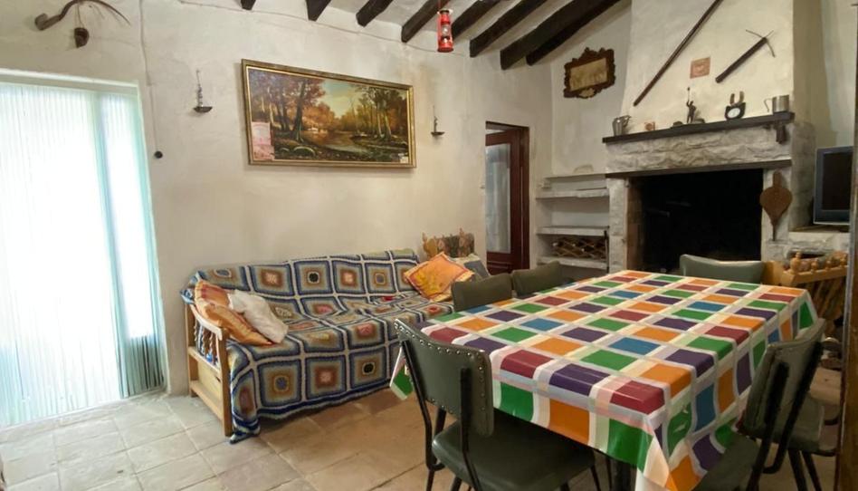 Foto 1 de Finca rústica en venta en El Pinós / Pinoso, Alicante