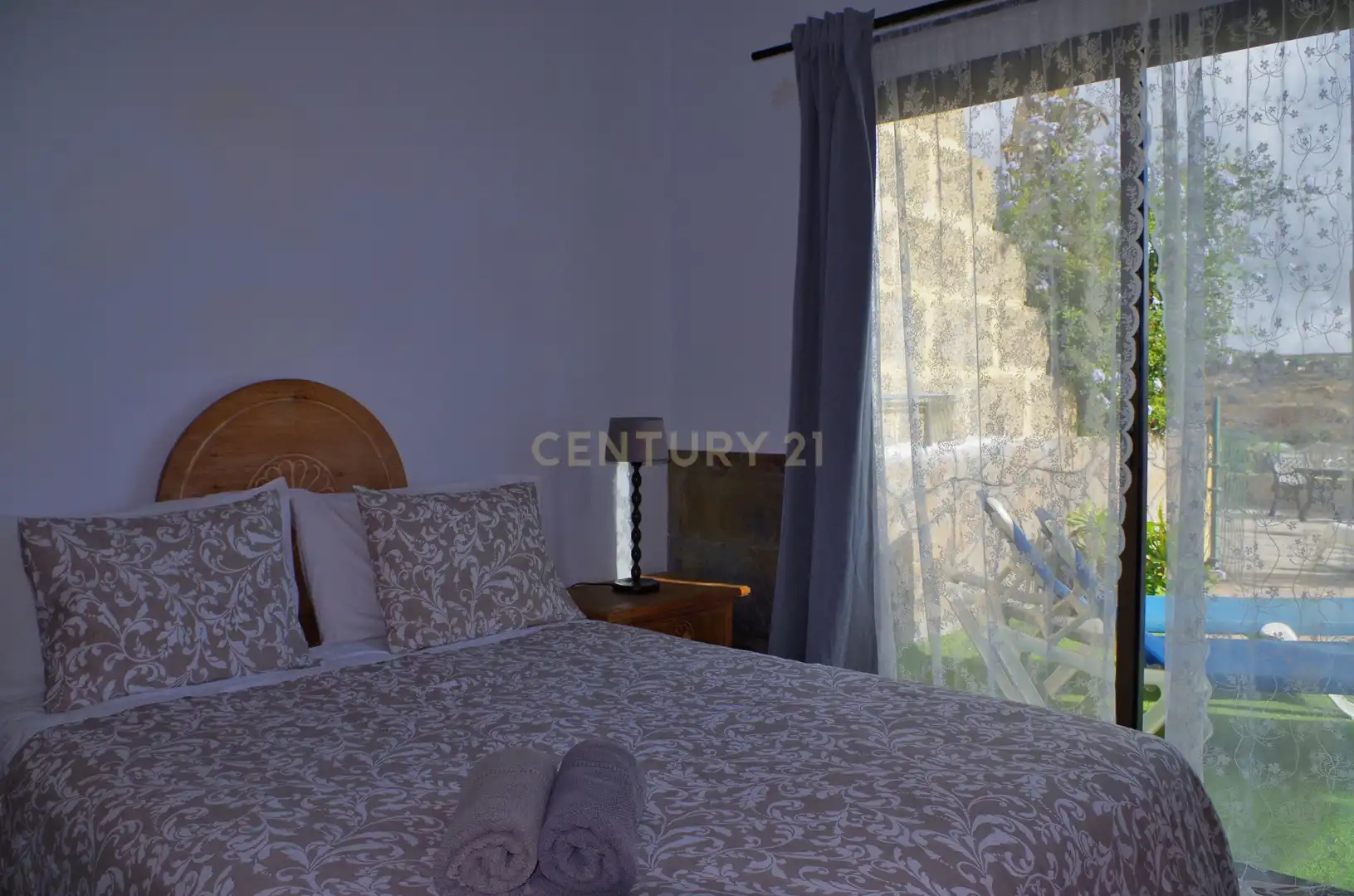 Bedroom of Houses for sale in San Miguel de Abona  with Swimming Pool