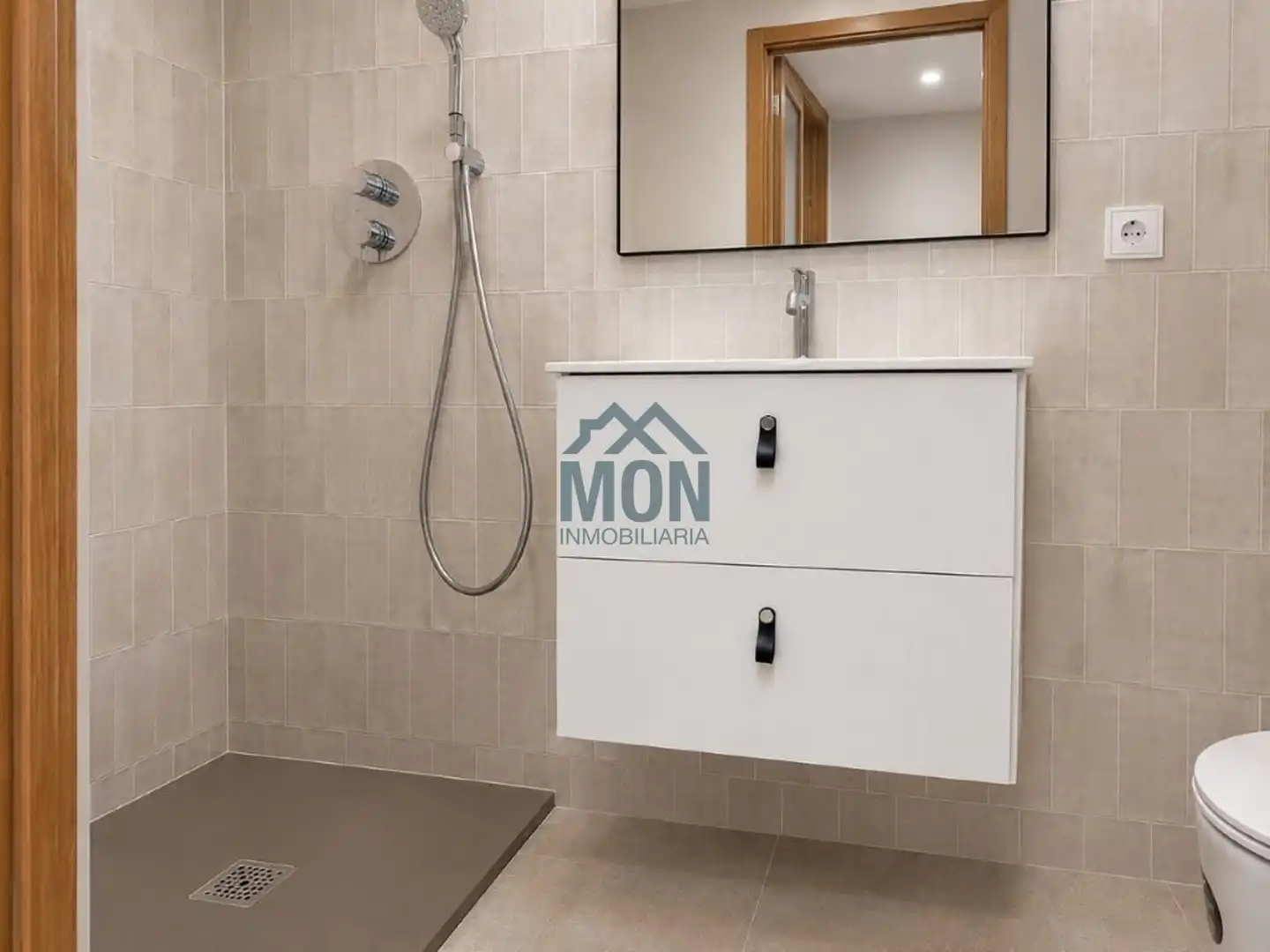 Bathroom of Detached homes for sale in Dénia  with Air Conditioner, Heating and Private garden