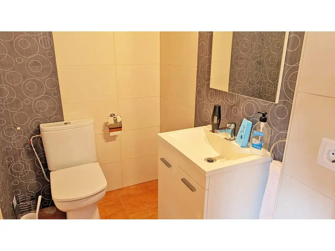 Maison jumelée avec piscine à vendre à Camino cervera, imagen 8