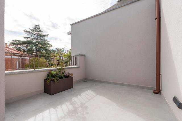 Casa-chalet en Alquiler en Hispanoamérica - Bernabéu