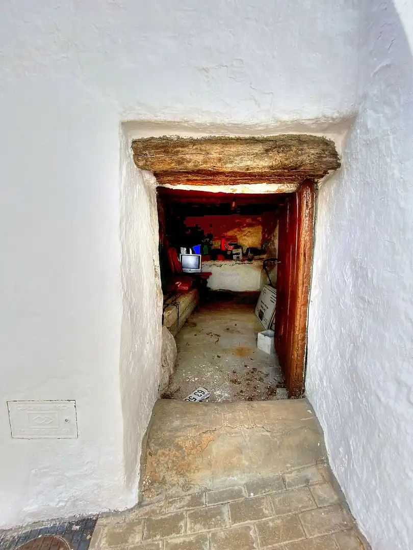 Casa rústica en venta en Salares, imagen 19