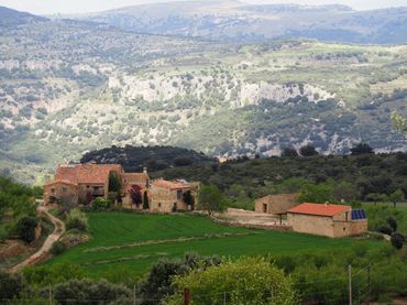 Casa en venta en Ares del Maestrat