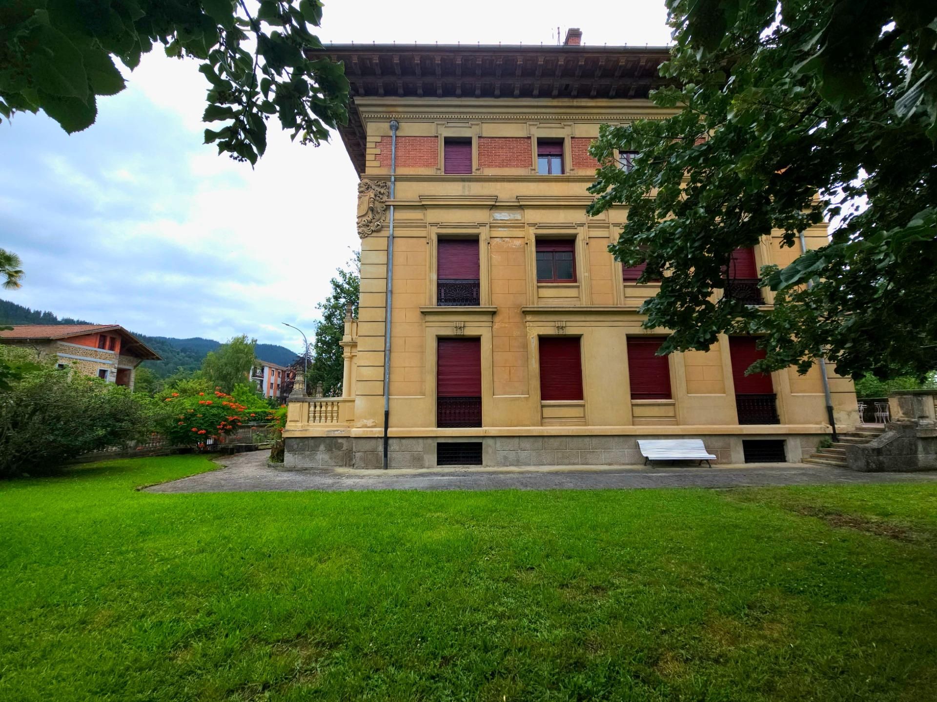 Casa o xalet en venda