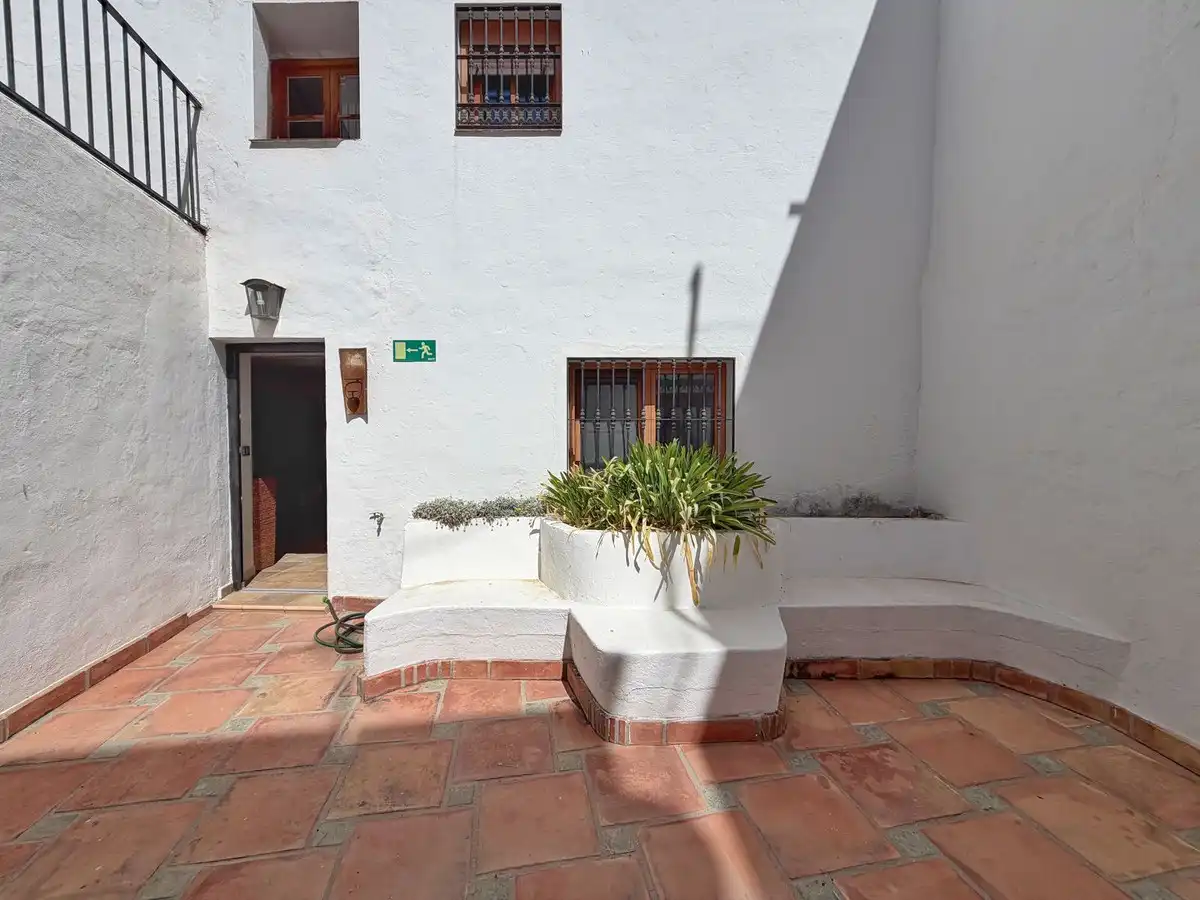 Reihenhaus zum Verkauf in Marbella Centro, imagen 24