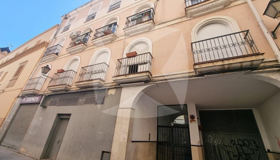 Photo 1 of Flat for sale in Calle Jose Gabriel Estenoz, Casco Antiguo, Badajoz