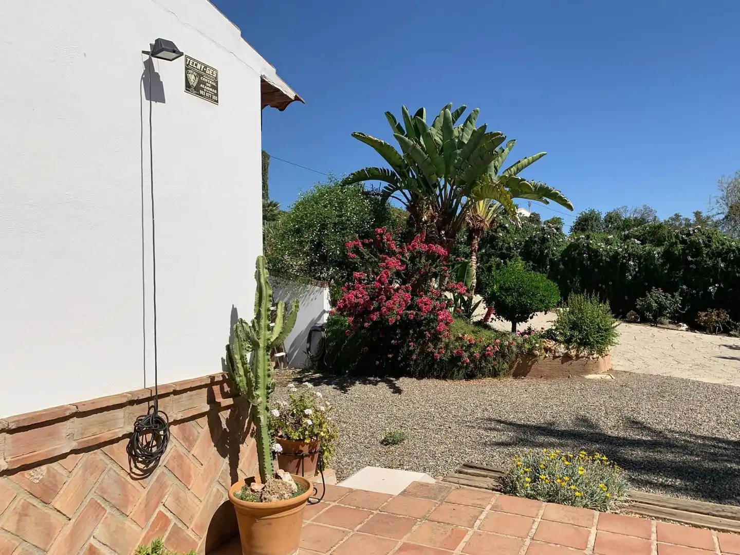 Casa rústica amb piscina en venda a Álora, imagen 38