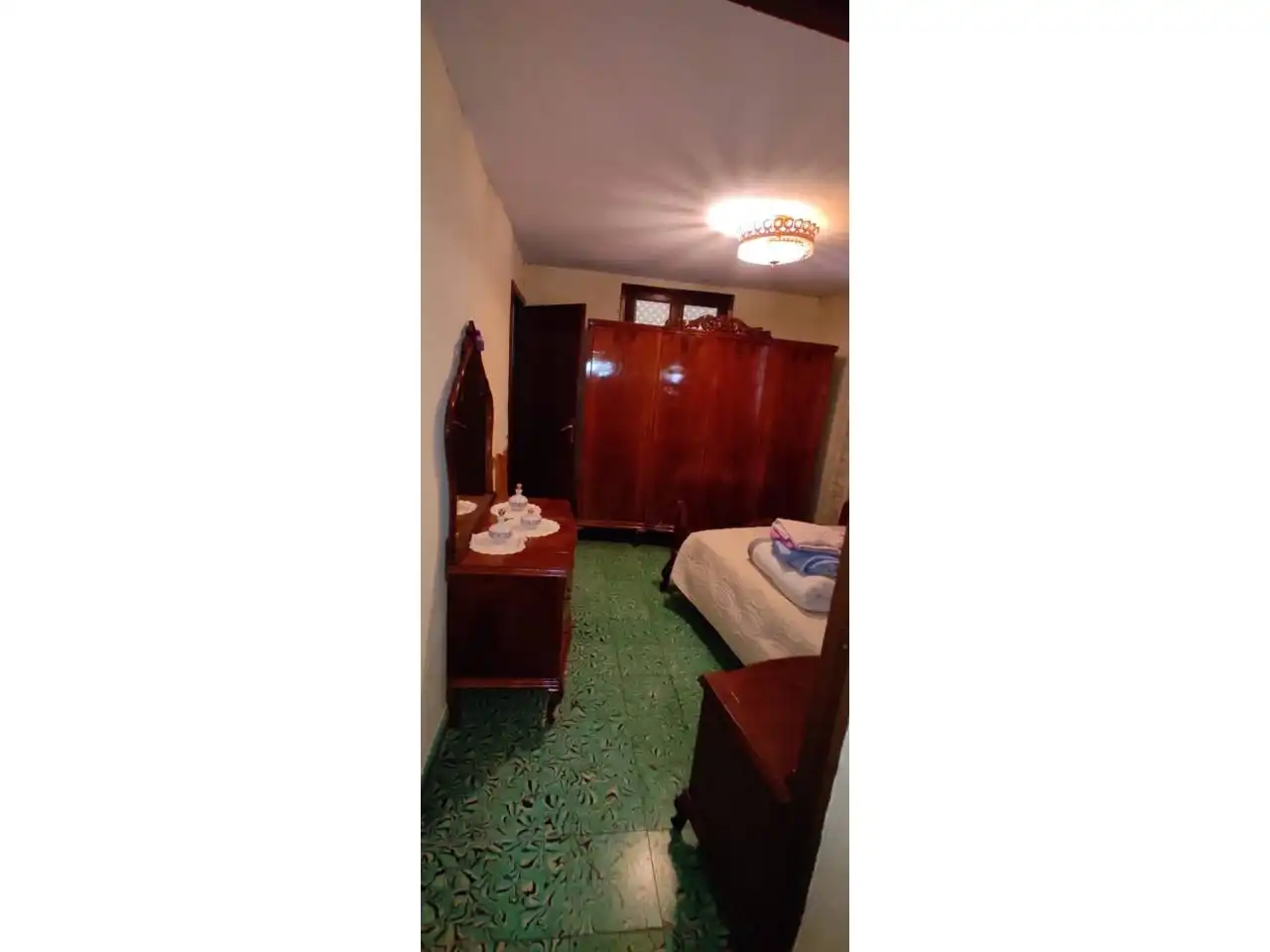 Habitación de Casa o chalet en venta en Toledo