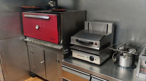 Photo 3 of Commercial properties for transfer in Morera, Badalona