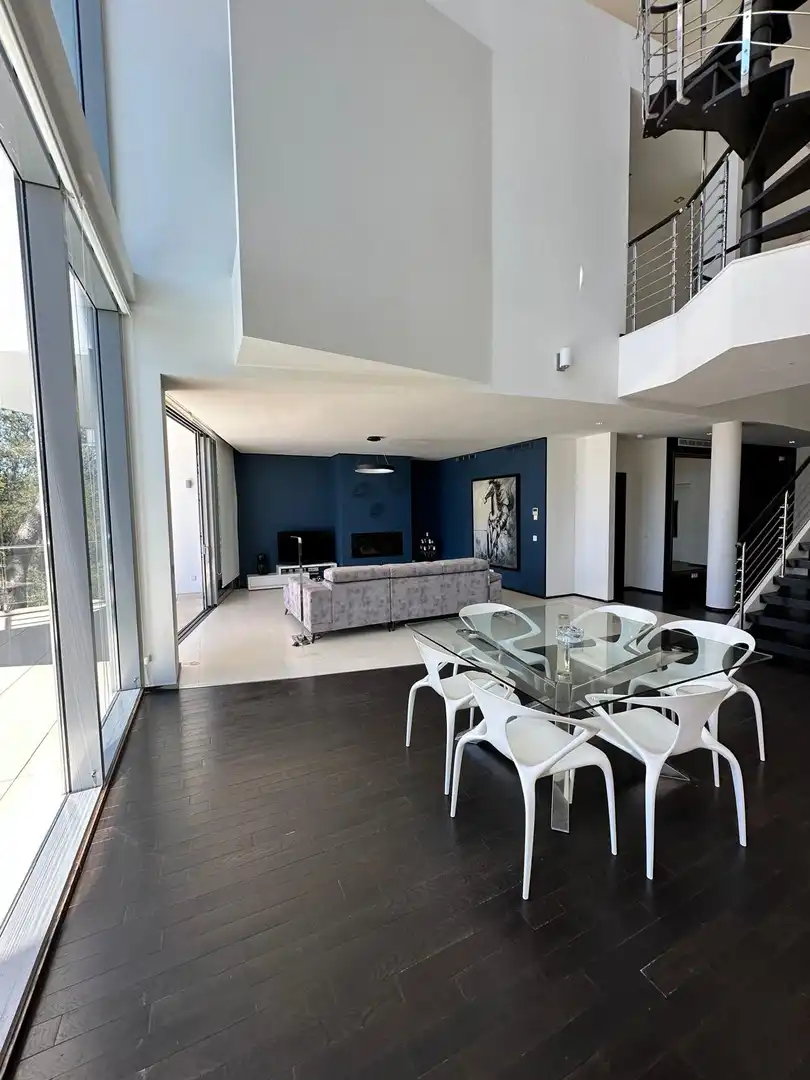 Casa a schiera con piscina in vendita a Milla de Oro, imagen 9