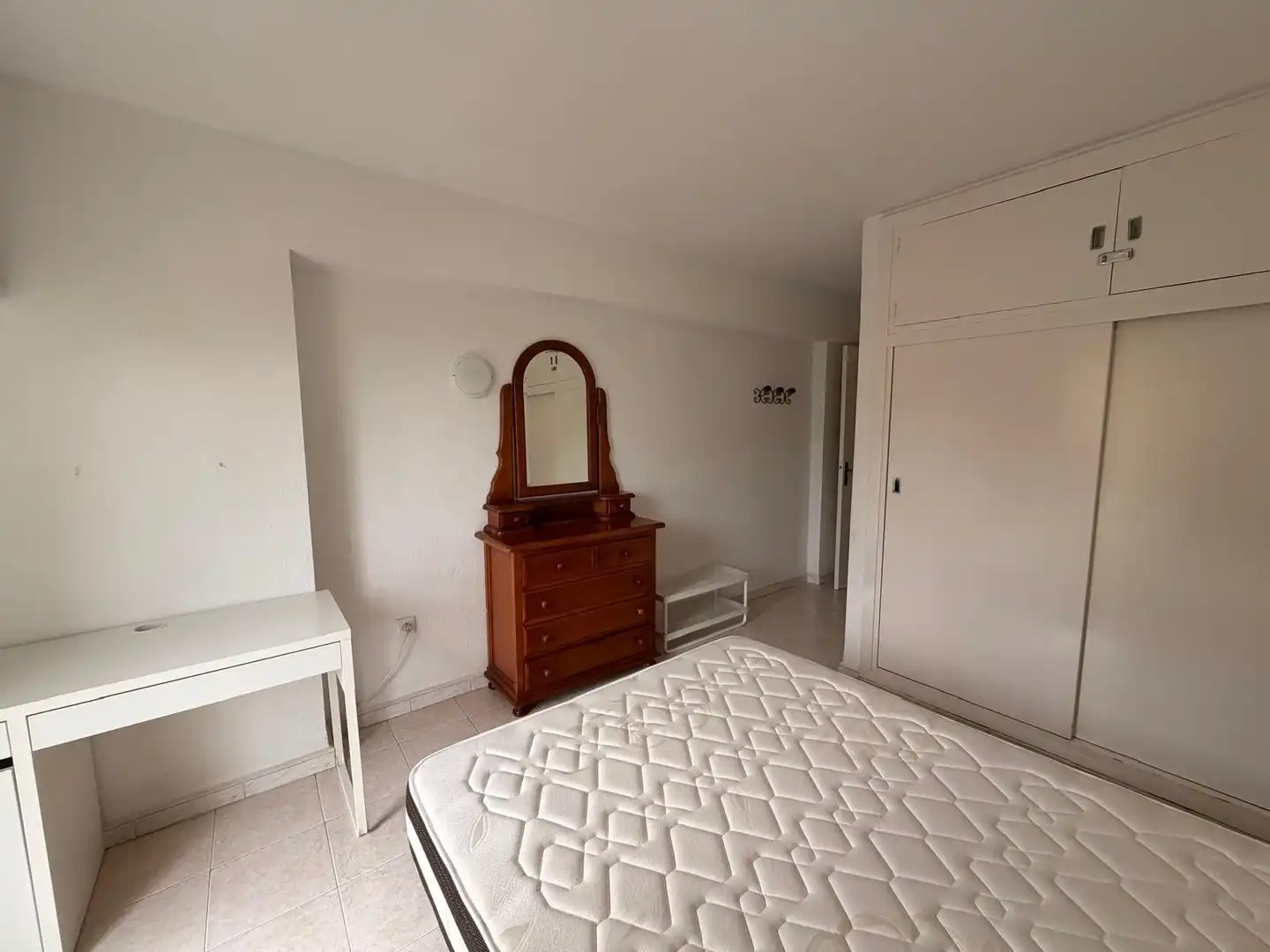 Bedroom of Apartments for rent in Solymar
