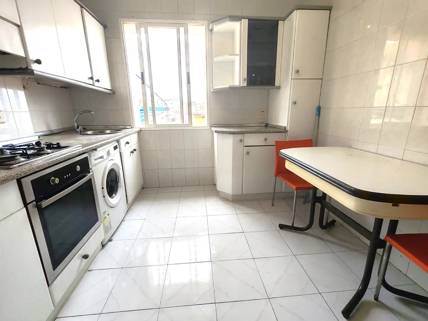 Wohnung zum Verkauf in Munibe Kalea, Bagatza - San Vicente