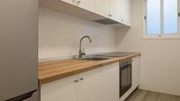 Kitchen of Planta baja for sale in  Madrid Capital  with Air Conditioner