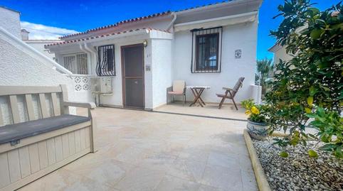 Photo 3 of House or chalet for sale in El Tossal - Bello Horizonte, Alicante