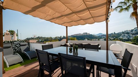 Penthouse Duplex en venta en La Quinta, imatge 4