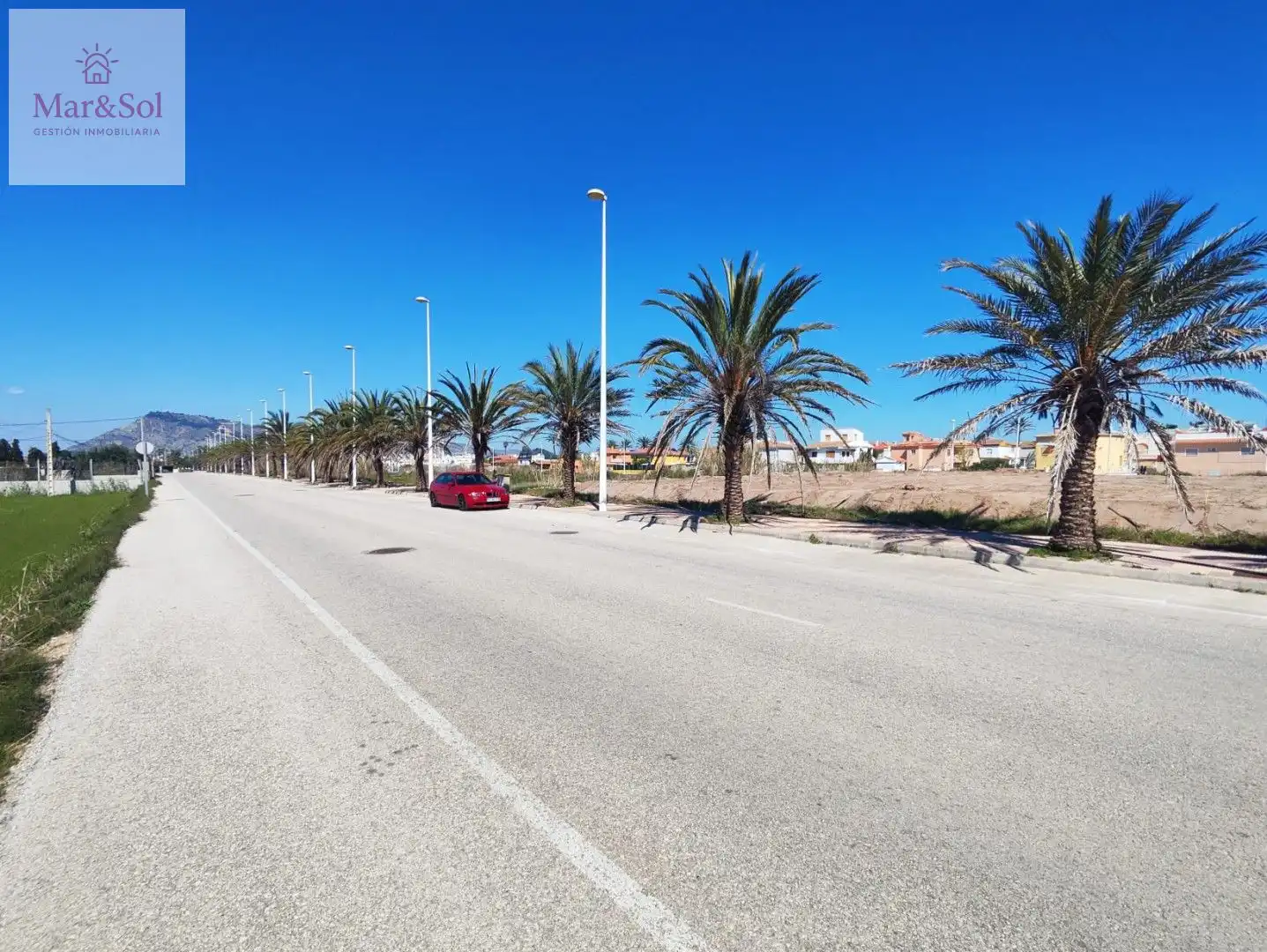 Residential land for sale in El Marenyet, imagen 8