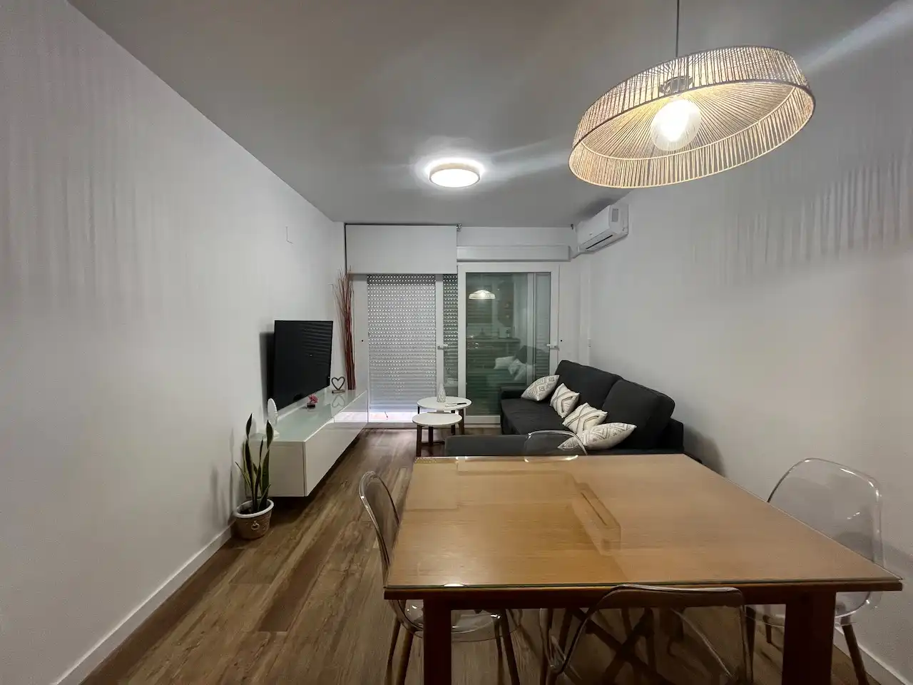 Apartament amb piscina de lloguer a Torre del Mar, imagen 4