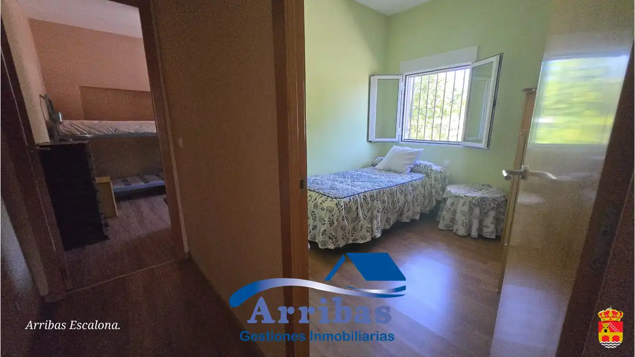 Chalet con terraza en venta en Escalona, imagen 48