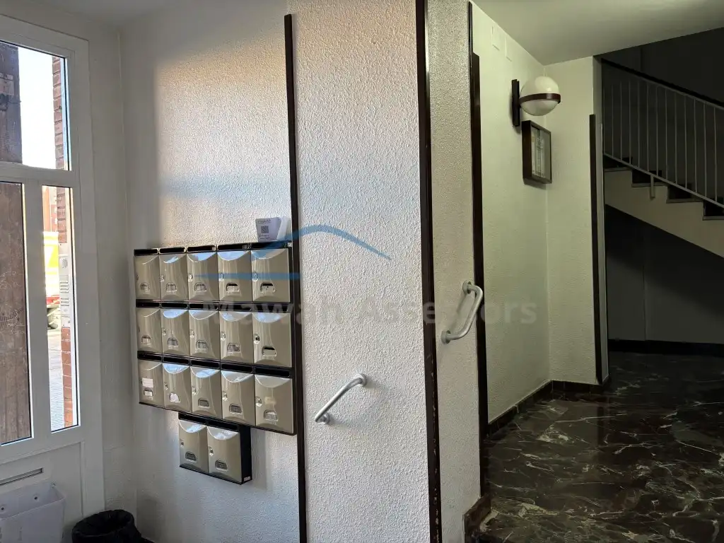 Piso en venta en Sabadell con Amueblado