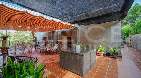 Photo 3 of Detached homes for sale in Corral Nou - Montros - Estepar, Náquera