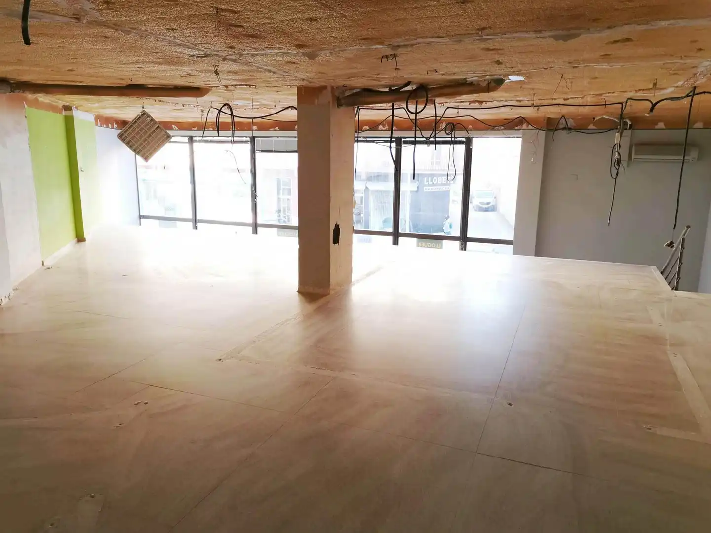 Business premises to rent in de Domènec Cardenal 54, imagen 11