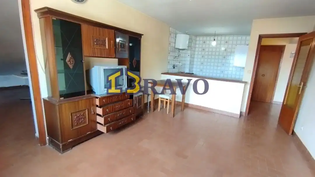 Piso en venta en Valle de Tobalina con Terraza